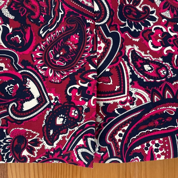 Talbots Pencil Skirt Fully lined - Picture 3 of 7